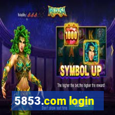 5853.com login